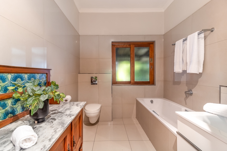 4 Bedroom Property for Sale in Brandwacht Western Cape